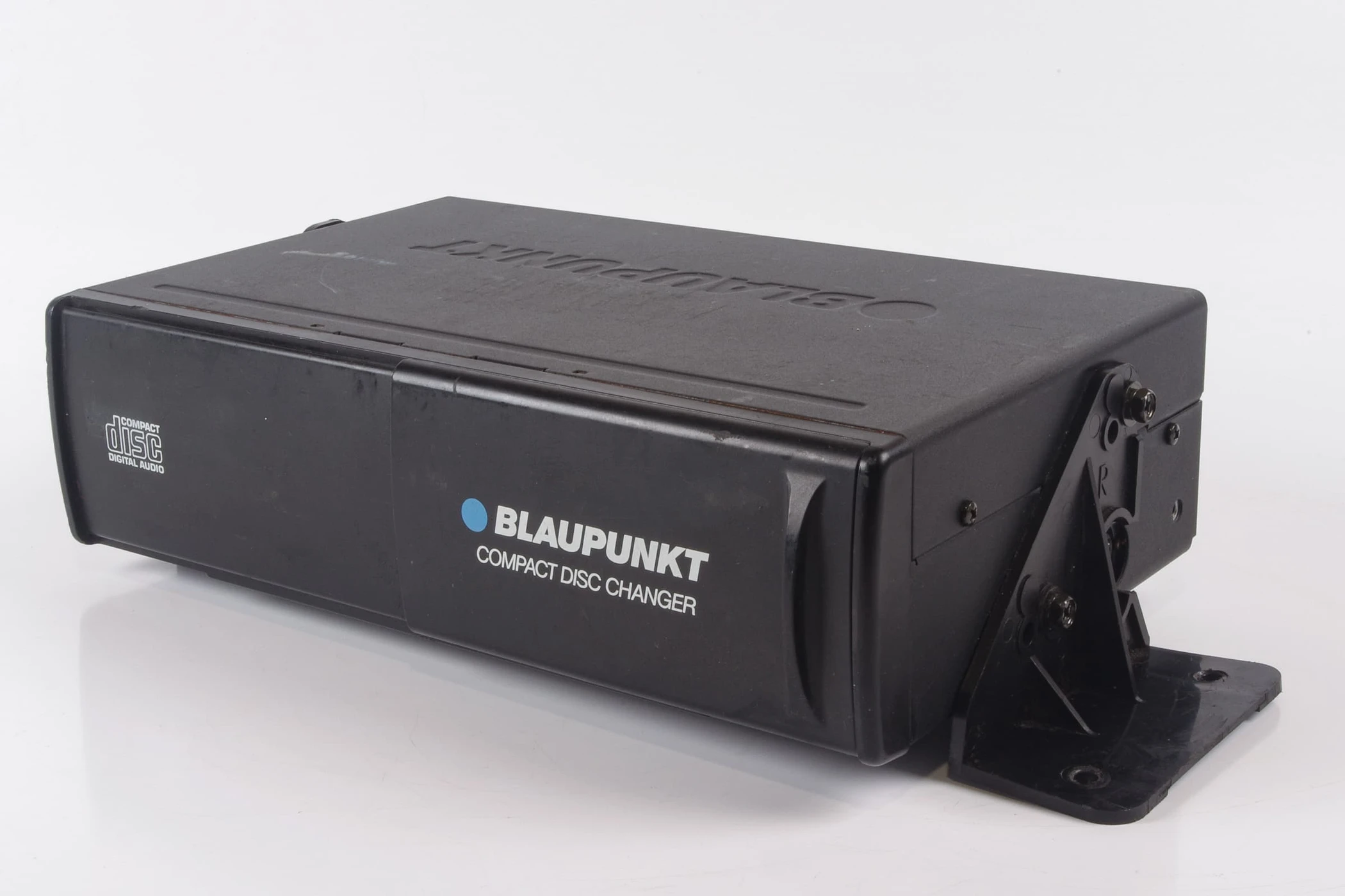 Mercedes 0038200000 CD Changer - Blaupunkt CDC-A04