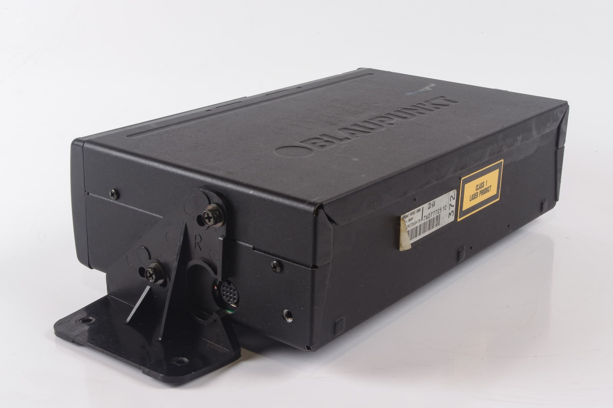 Mercedes 0038200000 CD Changer - Blaupunkt CDC-A04