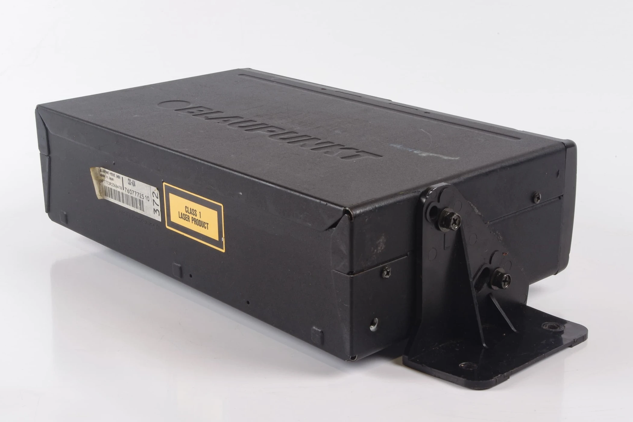 Mercedes 0038200000 CD Changer - Blaupunkt CDC-A04