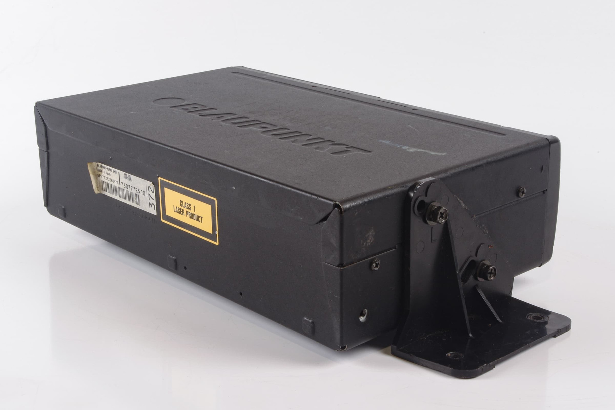 Mercedes 0038200000 CD Changer - Blaupunkt CDC-A04