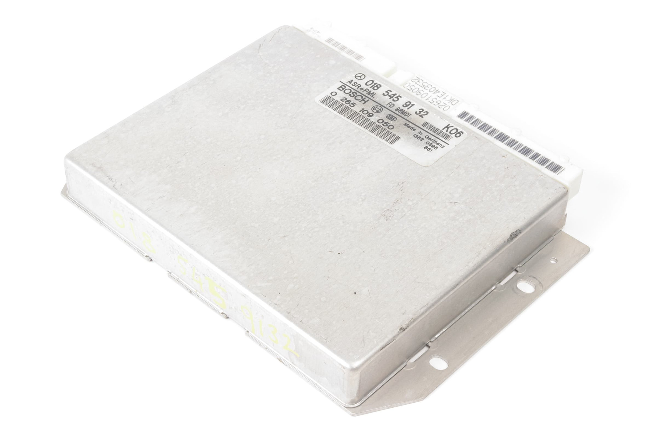 Mercedes 0185459132 ASR Control Unit | W140 V140 C140 S
