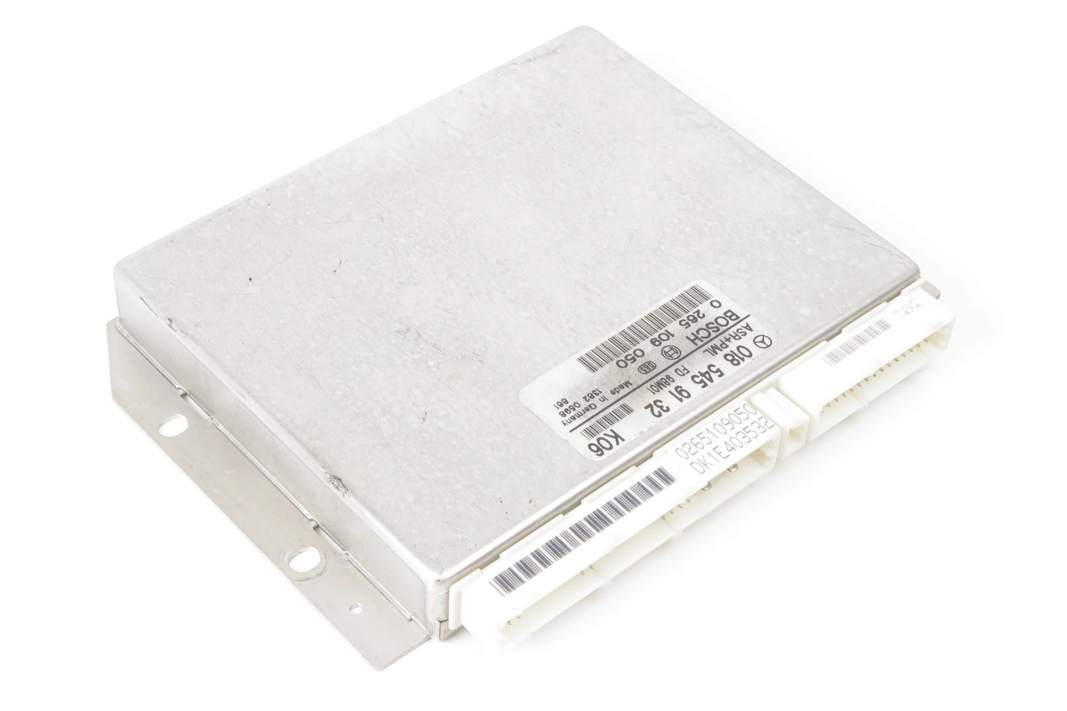 Mercedes 0185459132 ASR Control Unit | W140 V140 C140 S