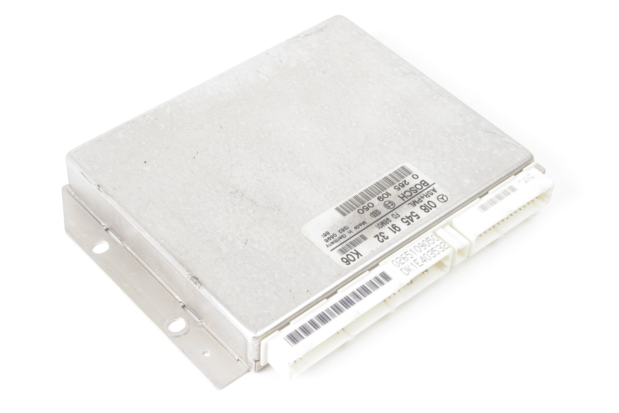 Mercedes 0185459132 ASR Control Unit | W140 V140 C140 S