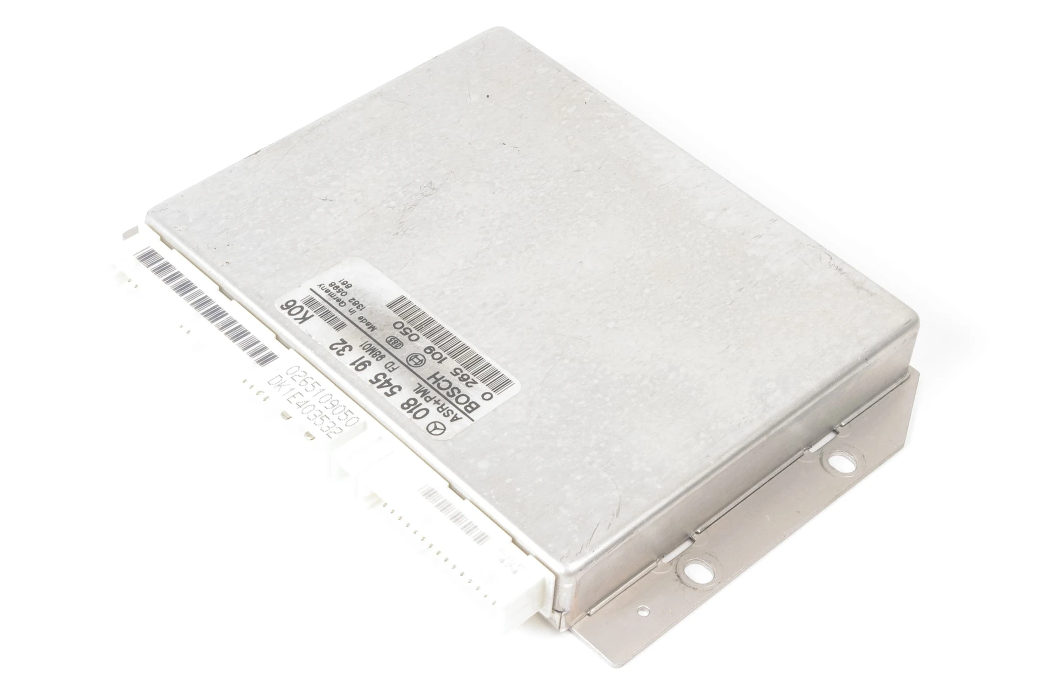 Mercedes 0185459132 ASR Control Unit | W140 V140 C140 S