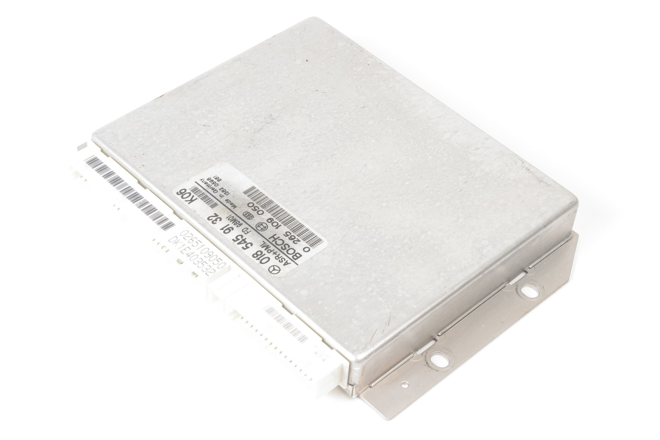 Mercedes 0185459132 ASR Control Unit | W140 V140 C140 S