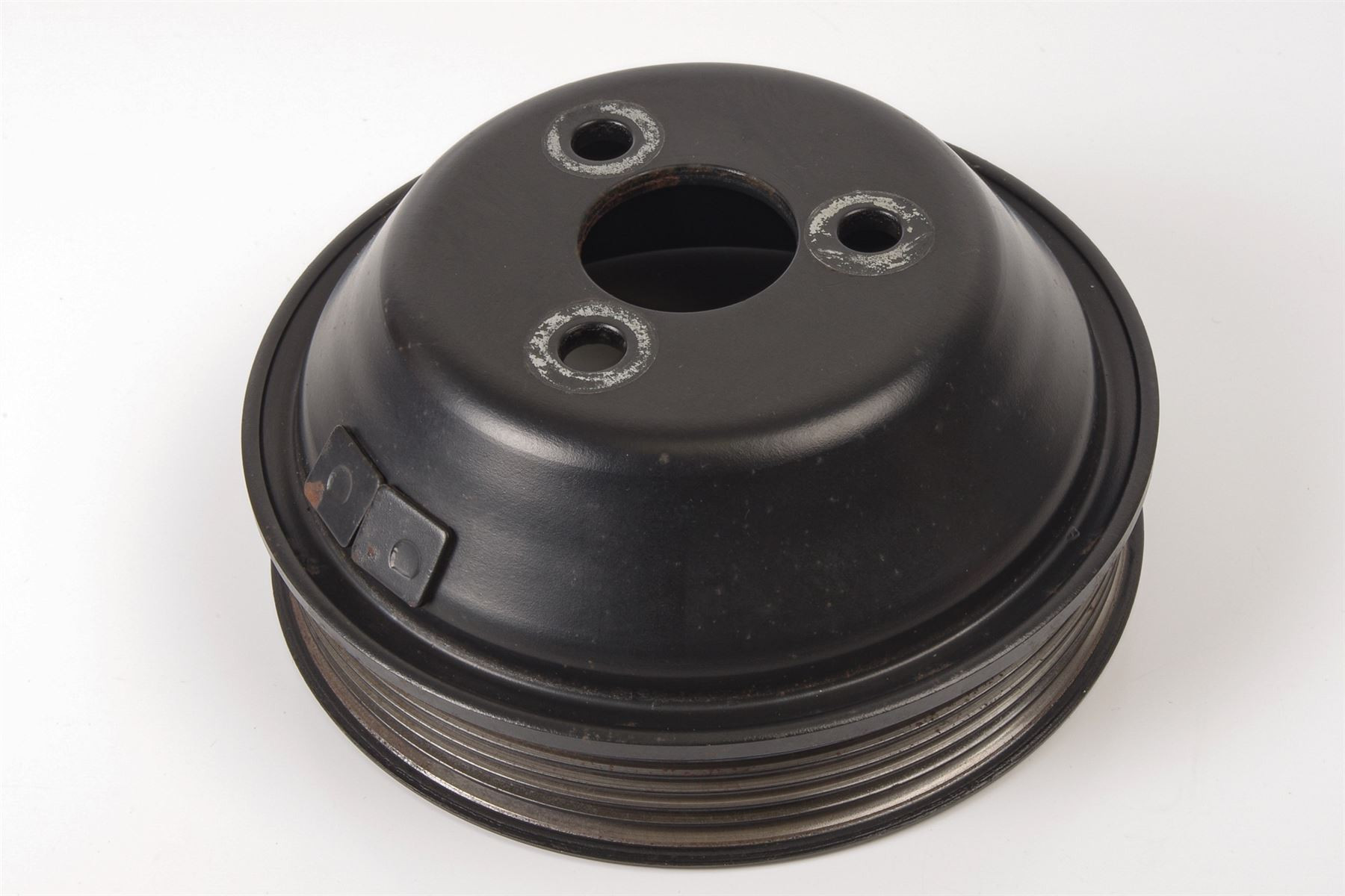 Mercedes 1042300015 Fan Belt Pulley | W124 W210 E R129 SL W140 S W202 C W463 G