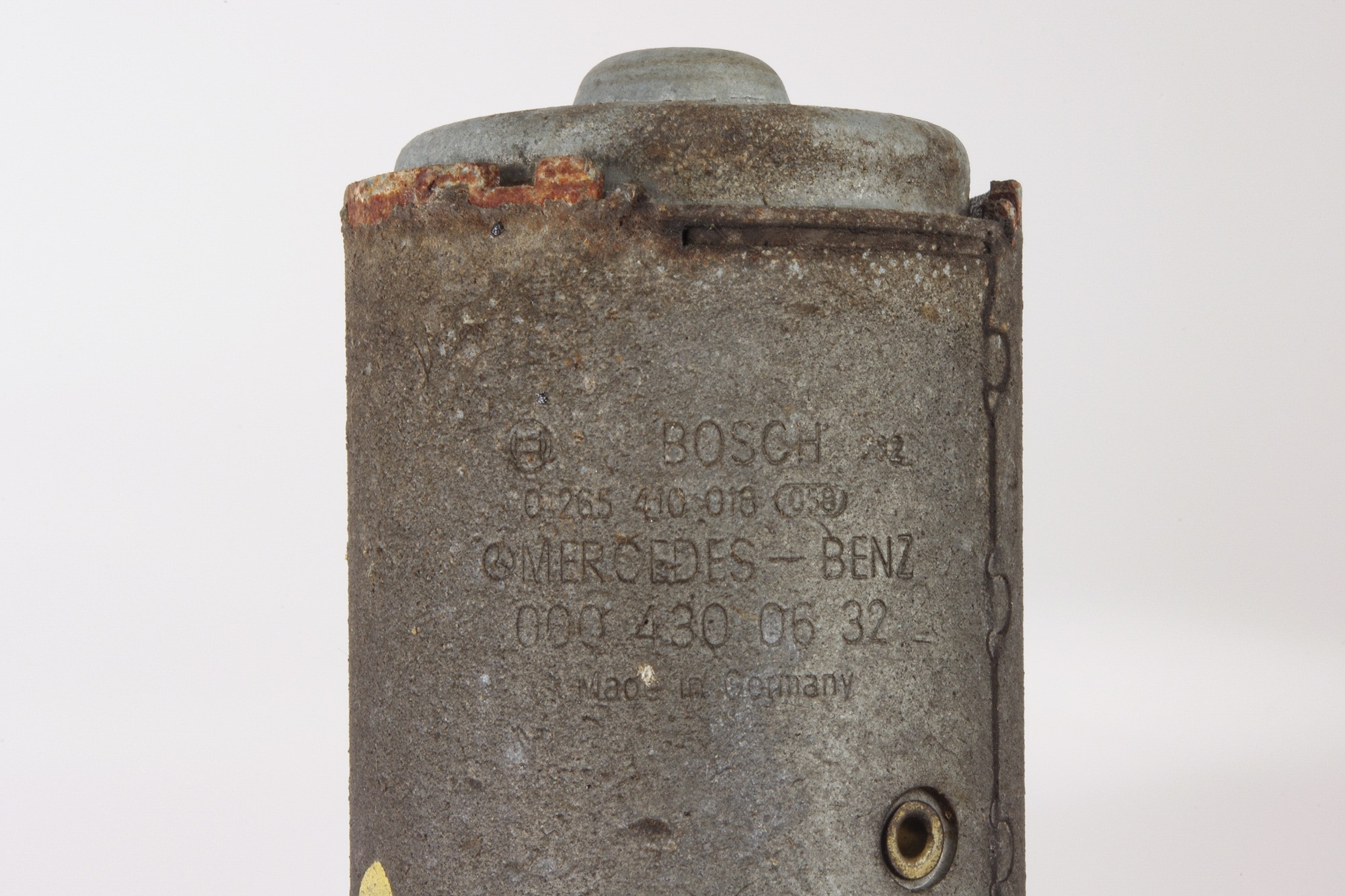 Mercedes 0004300632 ESP Charger | R129 SL W140 S