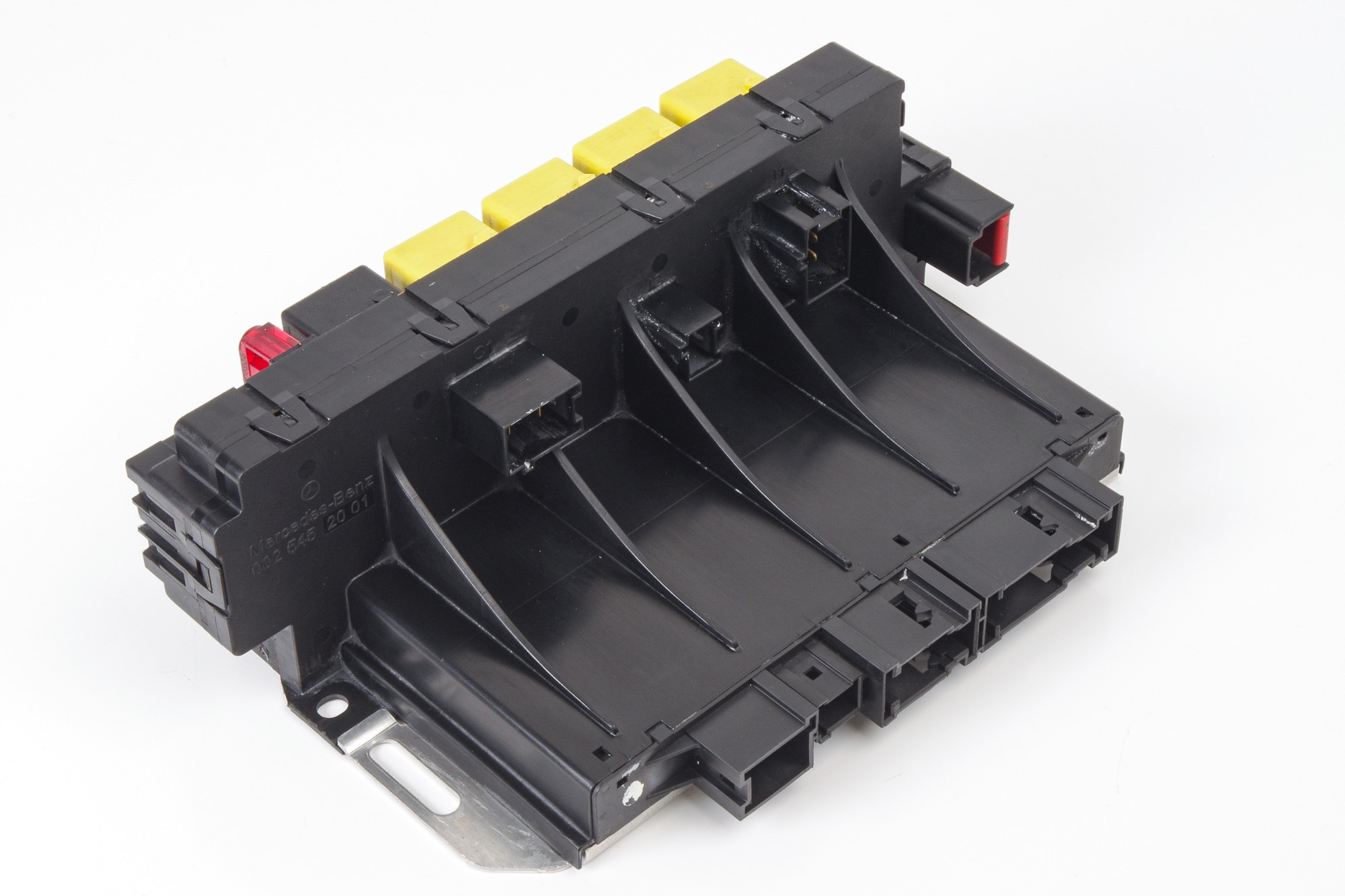 Mercedes 0285459832 SAM Control Unit Fuse Box - Front Left | C215 CL W220 S