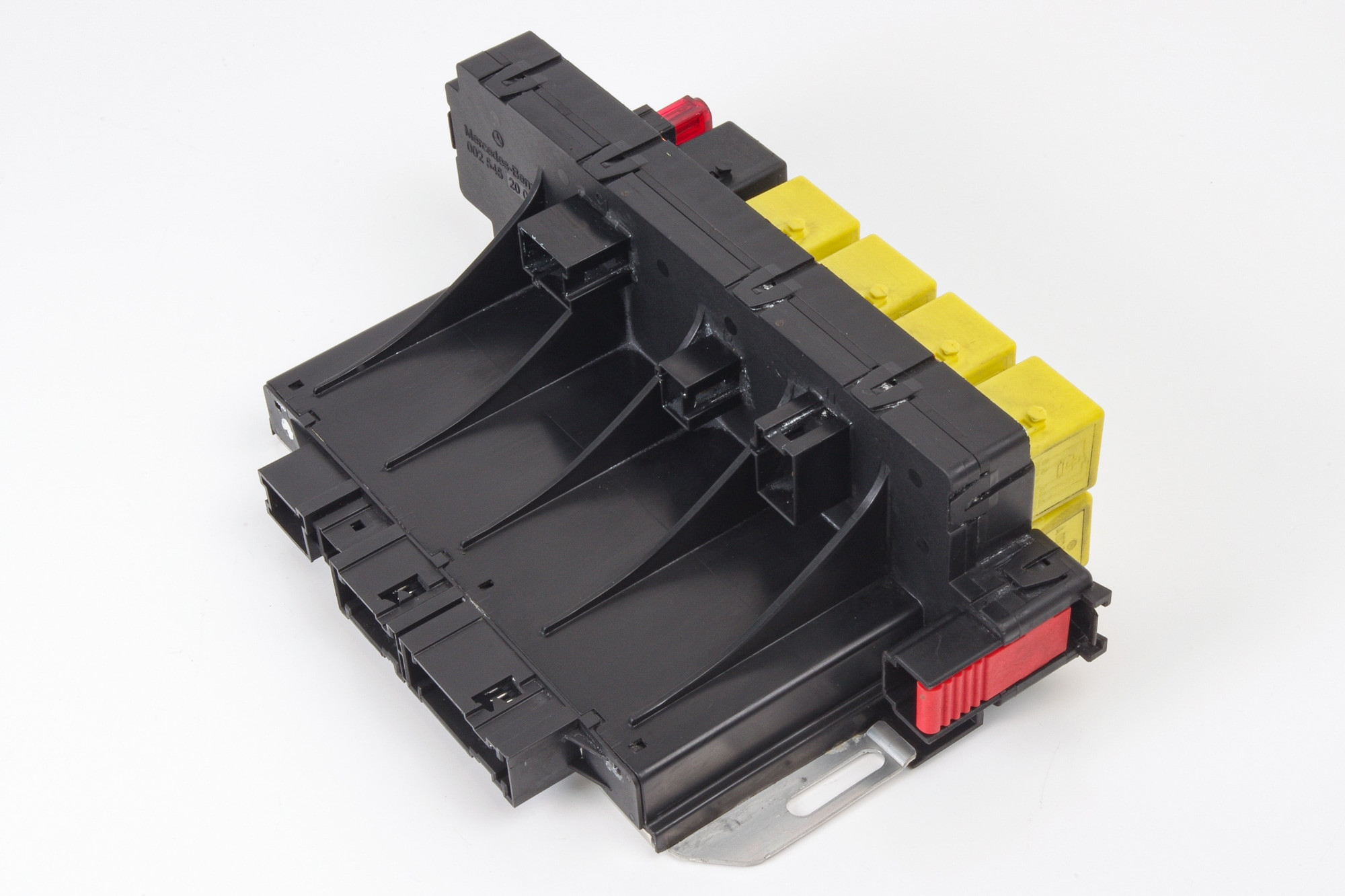 Mercedes 0285459832 SAM Control Unit Fuse Box - Front Left | C215 CL W220 S