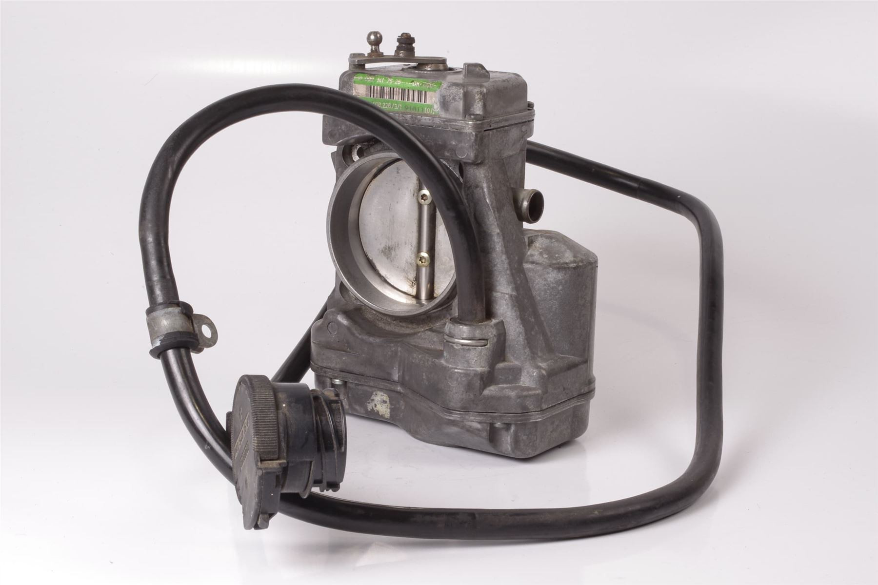 Mercedes 0001417525 Throttle Body | W140 V140 C140 S