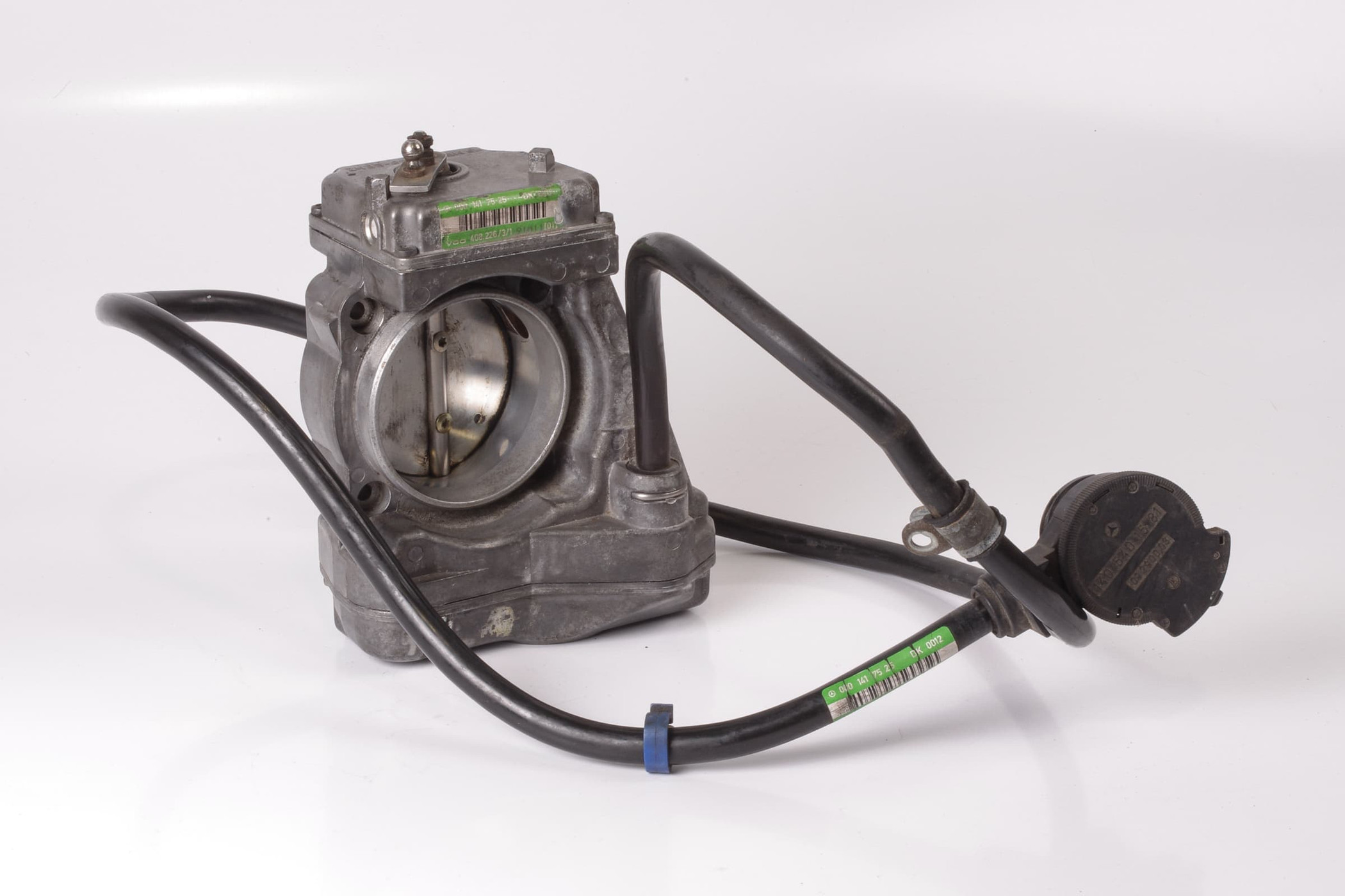 Mercedes 0001417525 Throttle Body | W140 V140 C140 S