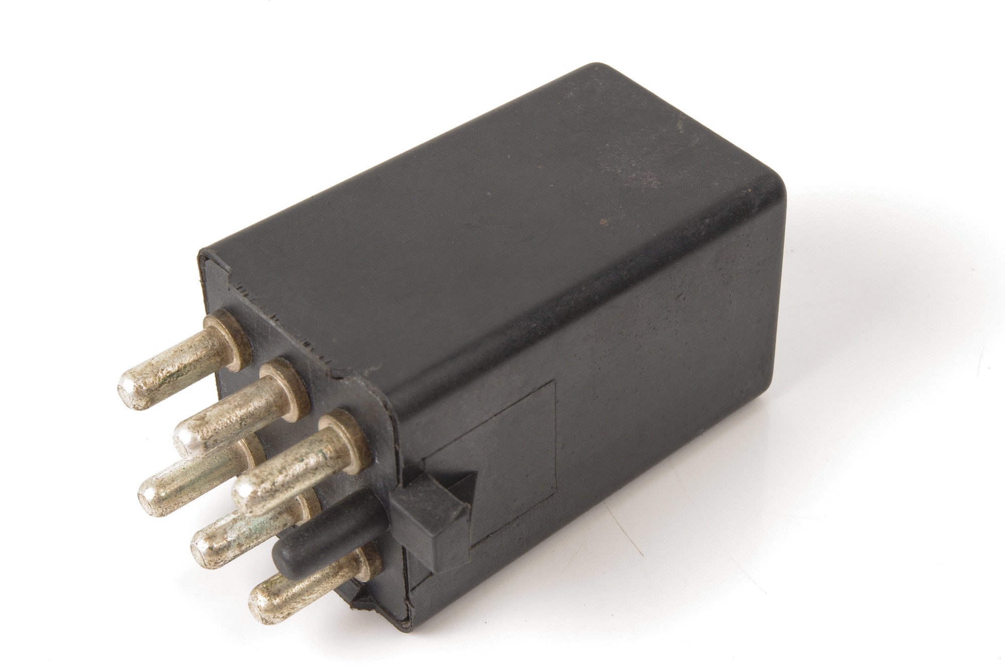 Mercedes 0008210863 Wiper Relay | C107 R107 SL W123 E W126 S