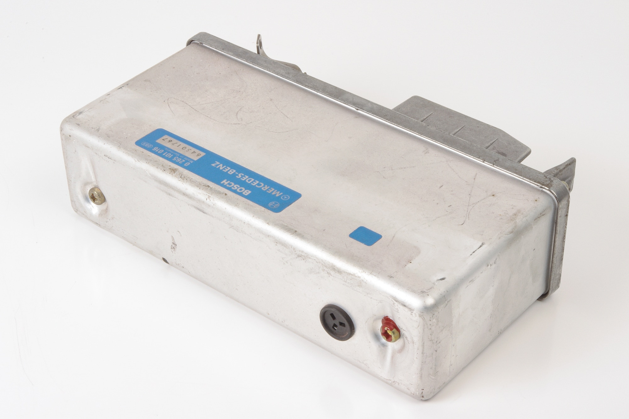 Mercedes 0035457432 ABS Control Unit | C107 R107 SL W116 W126 S W123 W124 E...