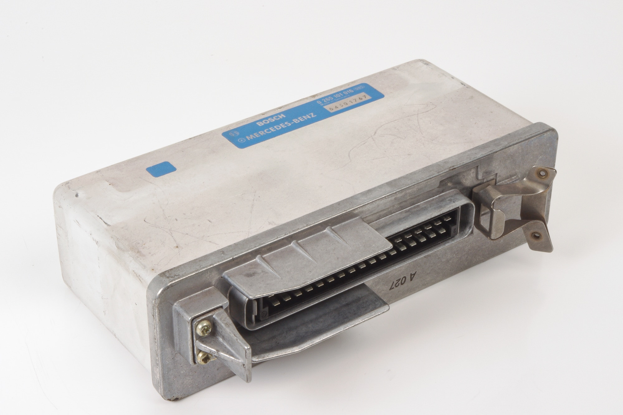 Mercedes 0035457432 ABS Control Unit | C107 R107 SL W116 W126 S W123 W124 E...