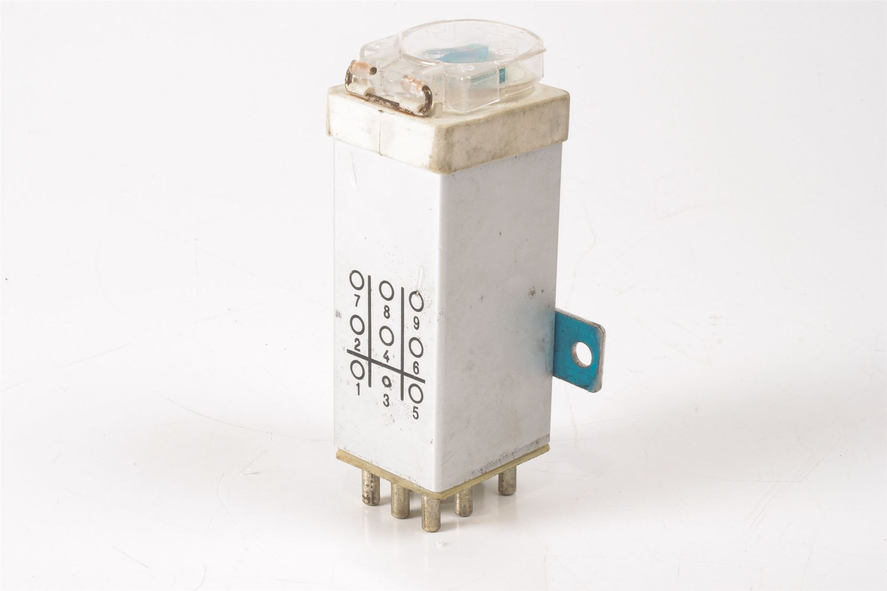 Mercedes 0005406745 OVP Relay | S124 W124 V124 C124 A124 E W202 S202 C