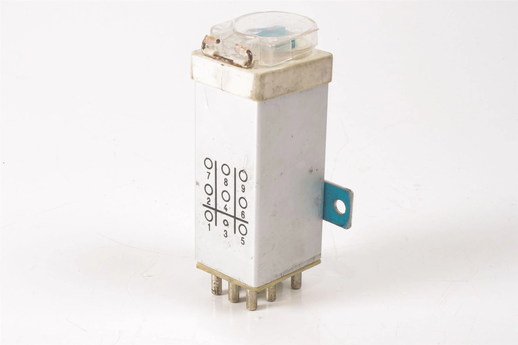 Mercedes 0005406745 OVP Relay | S124 W124 V124 C124 A124 E W202 S202 C