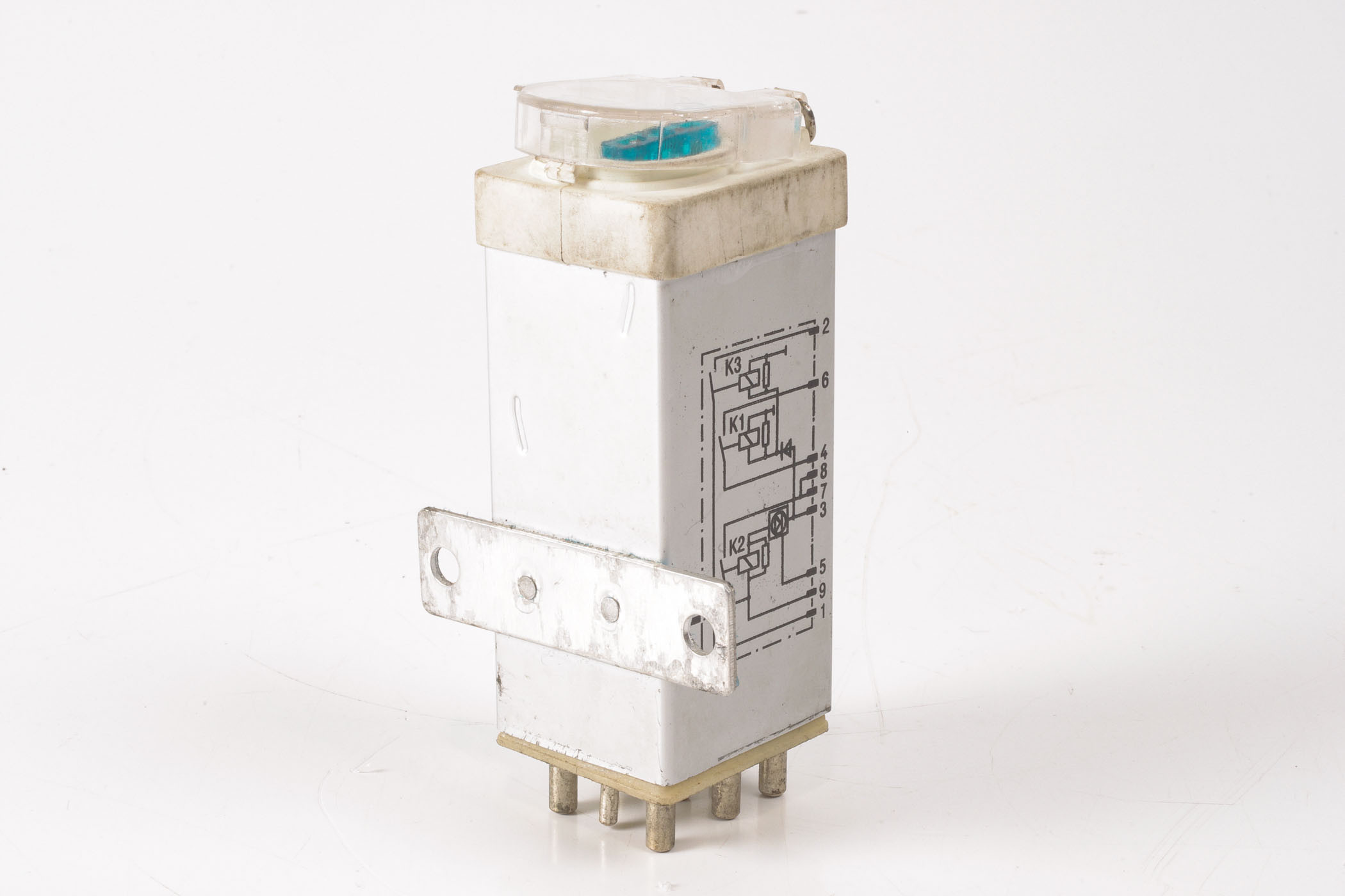 Mercedes 0005406745 OVP Relay | S124 W124 V124 C124 A124 E W202 S202 C