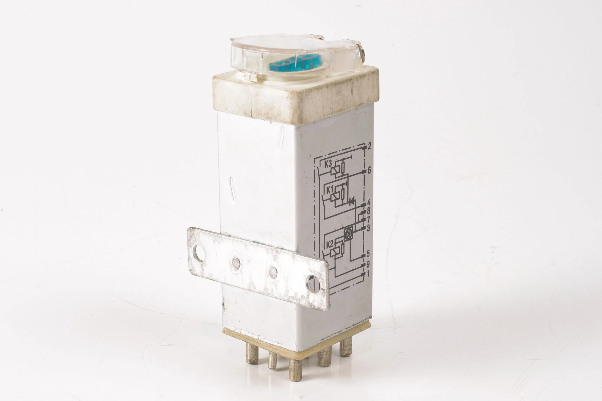 Mercedes 0005406745 OVP Relay | S124 W124 V124 C124 A124 E W202 S202 C