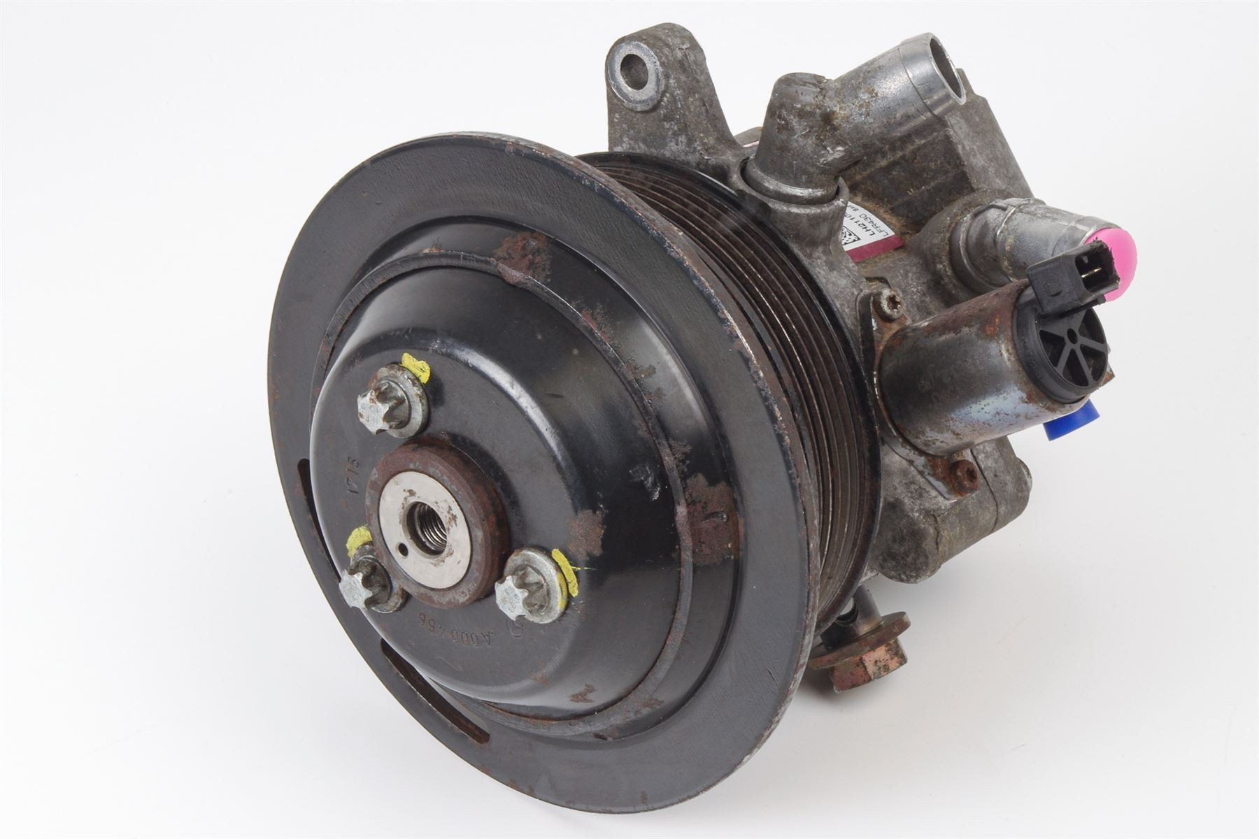 Mercedes 0034665001 ABC Power Steering Pump | C215 CL R230 SL