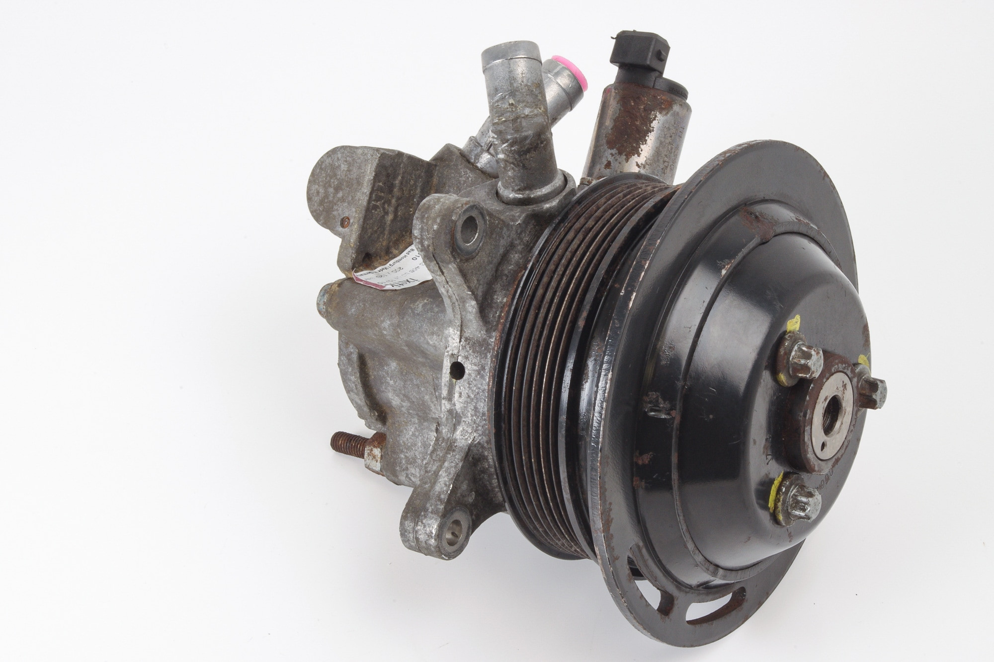 Mercedes 0034665001 ABC Power Steering Pump | C215 CL R230 SL