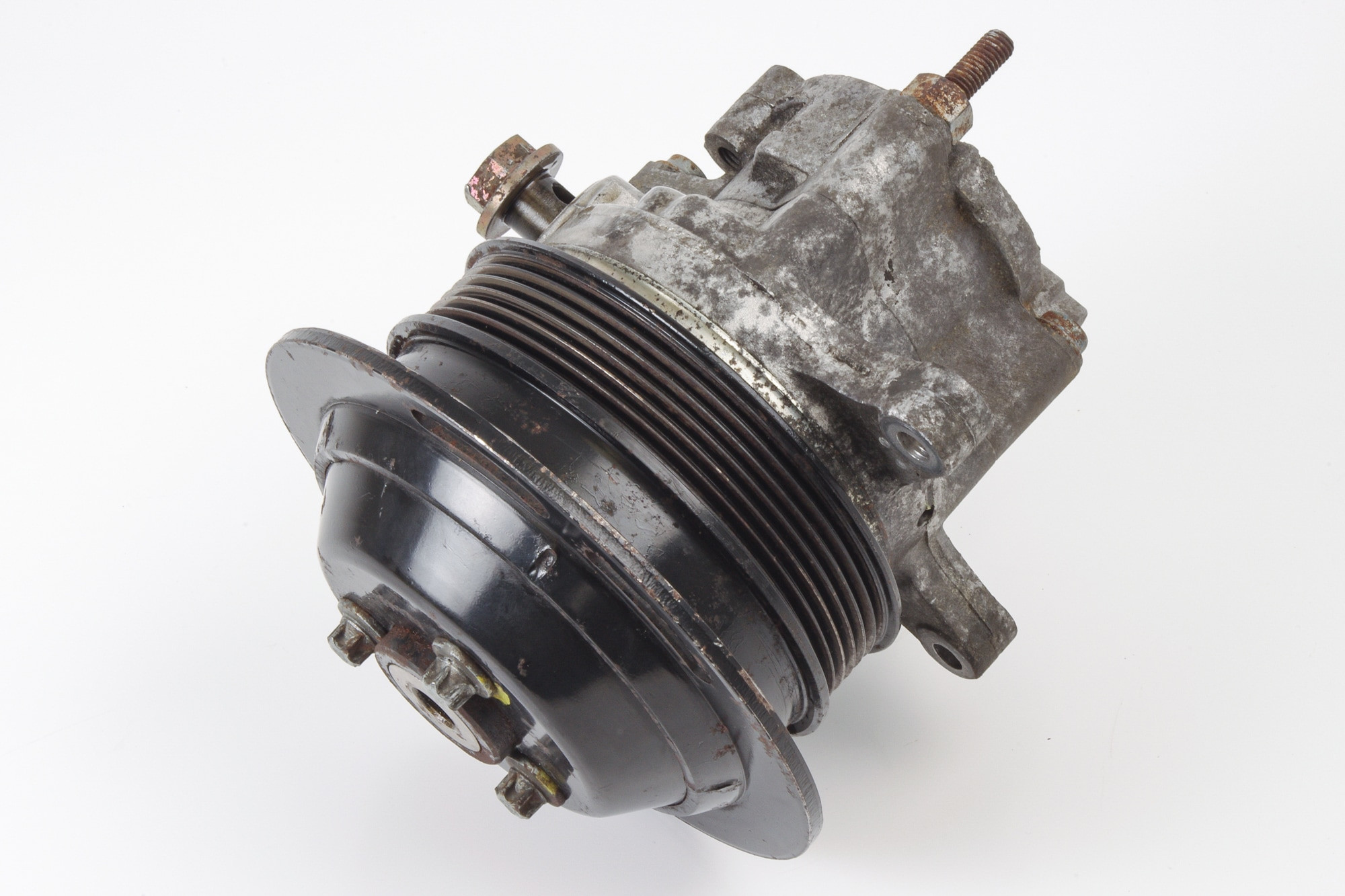 Mercedes 0034665001 ABC Power Steering Pump | C215 CL R230 SL