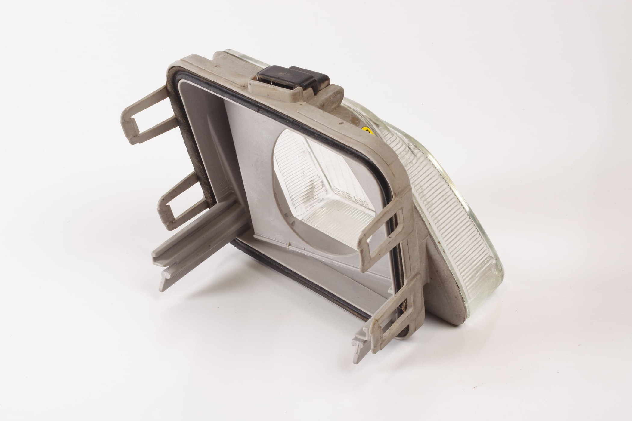 Mercedes 0038263590 Fog Light Lens - Left | W124 E R129 SL