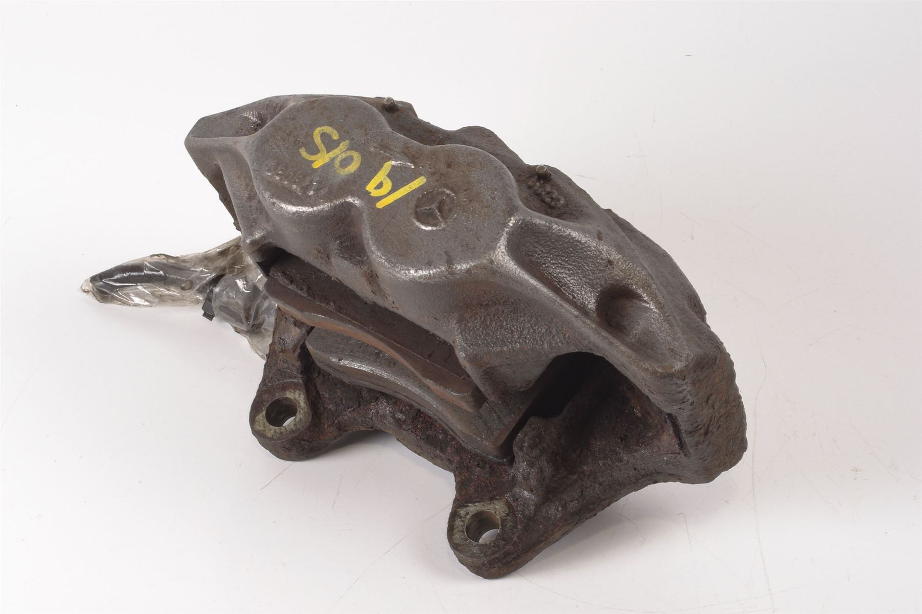 Mercedes 0004208583 Brake Caliper - Front Right | W140 V140 C140 S