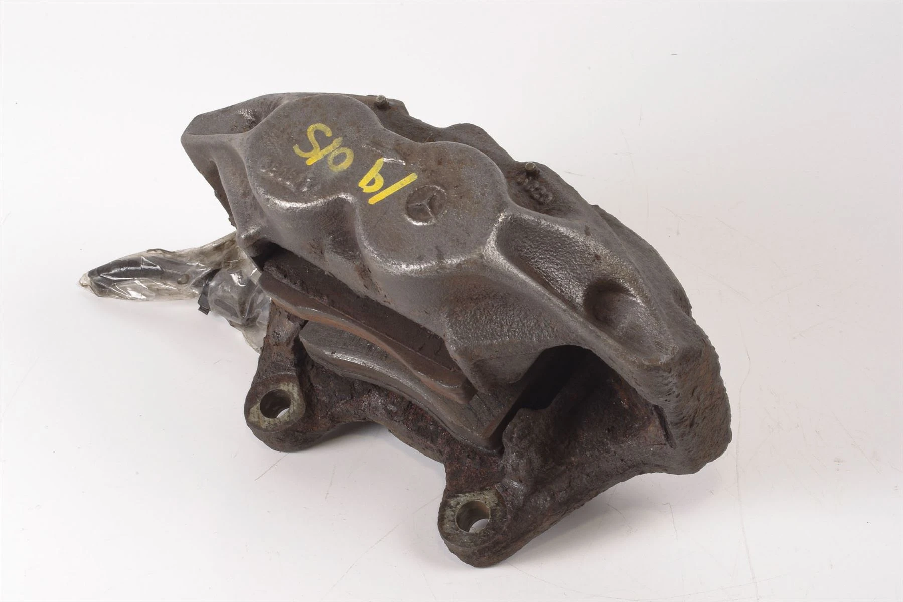 Mercedes 0004208583 Brake Caliper - Front Right | W140 V140 C140 S