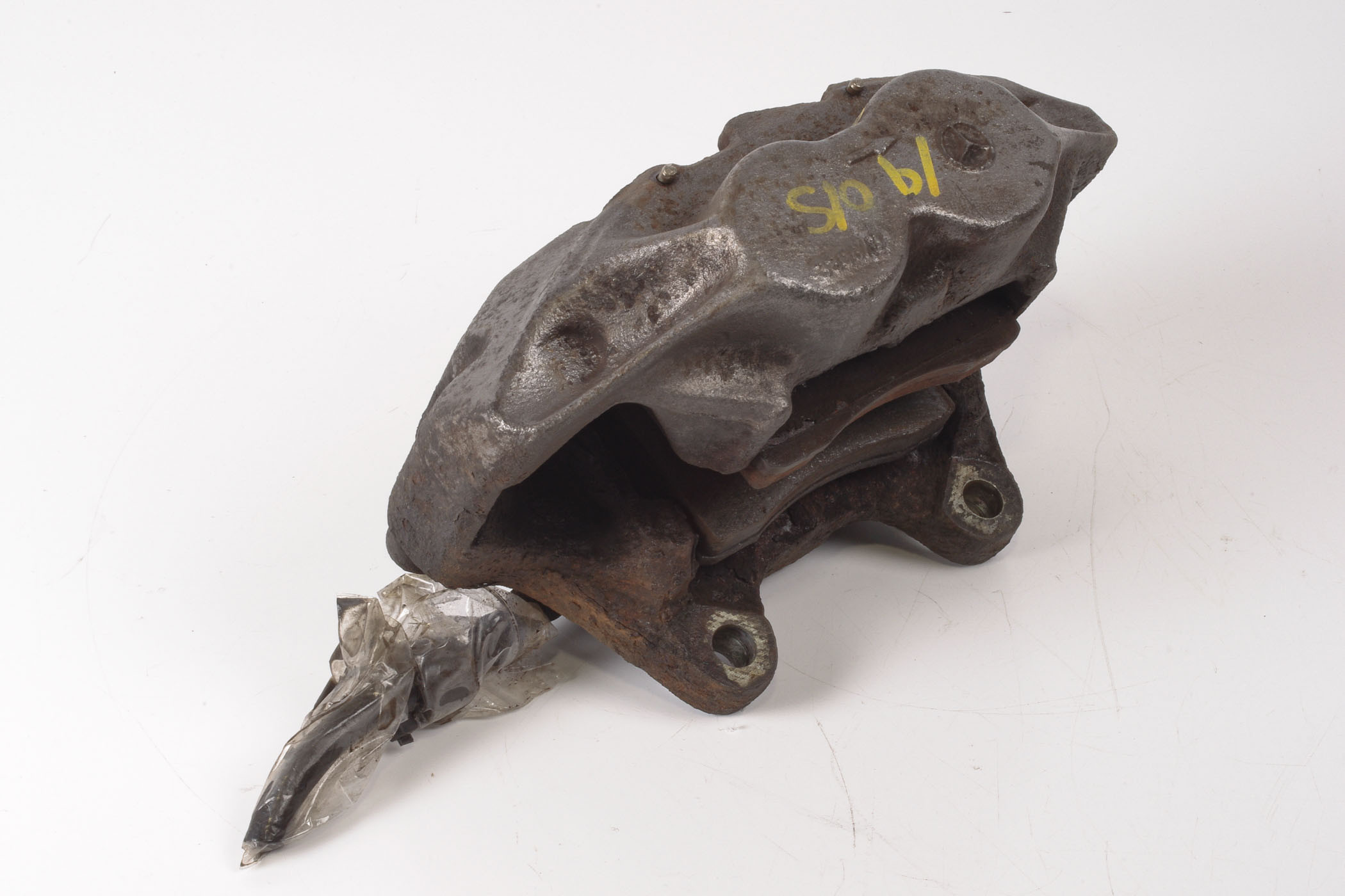 Mercedes 0004208583 Brake Caliper - Front Right | W140 V140 C140 S