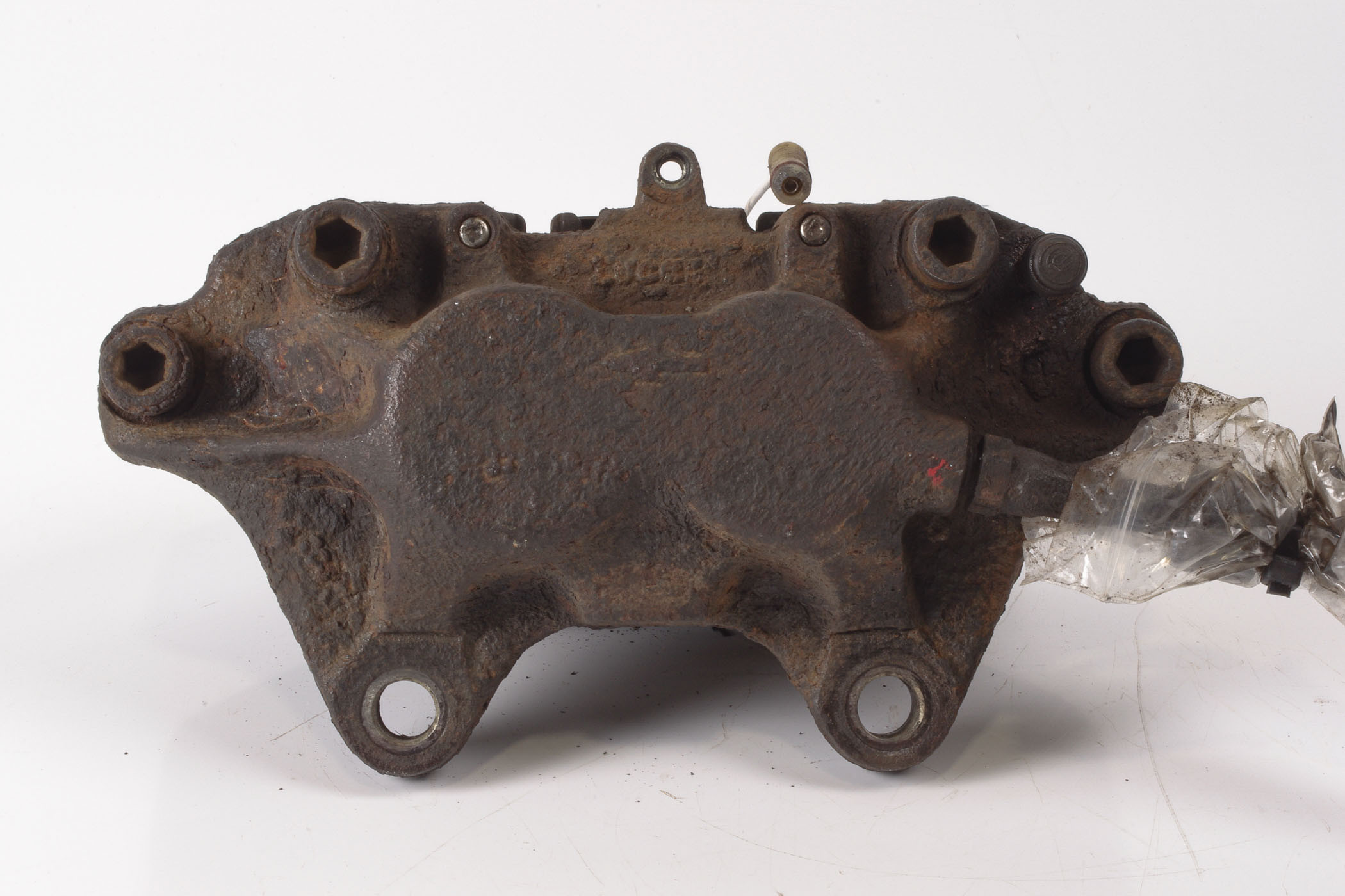 Mercedes 0004208583 Brake Caliper - Front Right | W140 V140 C140 S