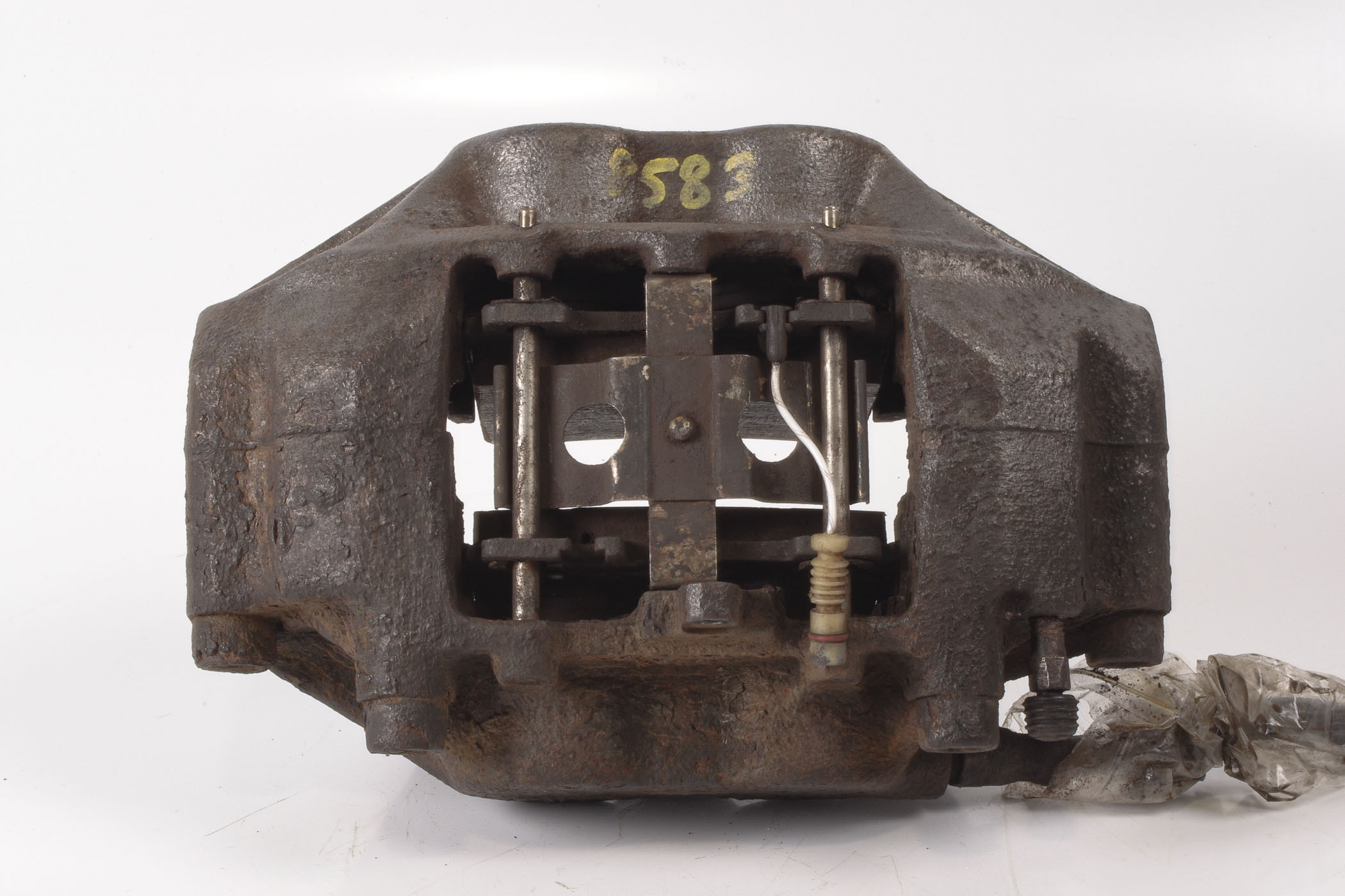 Mercedes 0004208583 Brake Caliper - Front Right | W140 V140 C140 S