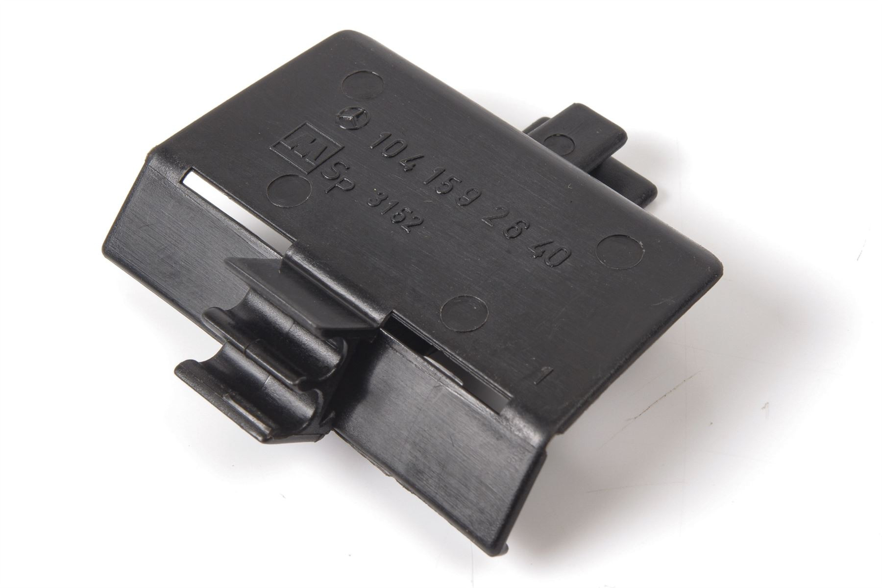 Mercedes 1041592640 Ignition Lead Holder | W124 W210 E R129 SL W140 S W202 C...