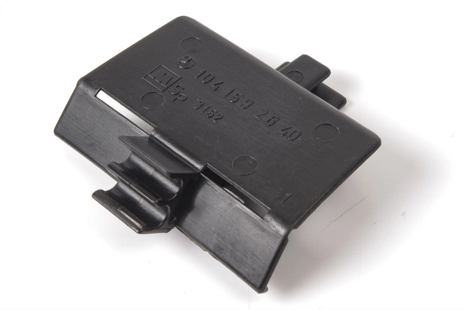 Mercedes 1041592640 Ignition Lead Holder | W124 W210 E R129 SL W140 S W202 C...