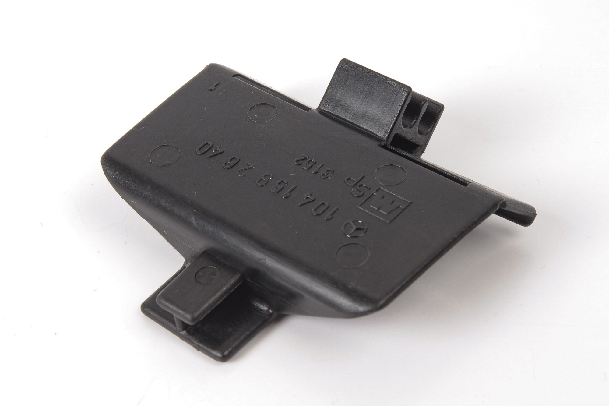 Mercedes 1041592640 Ignition Lead Holder | W124 W210 E R129 SL W140 S W202 C...