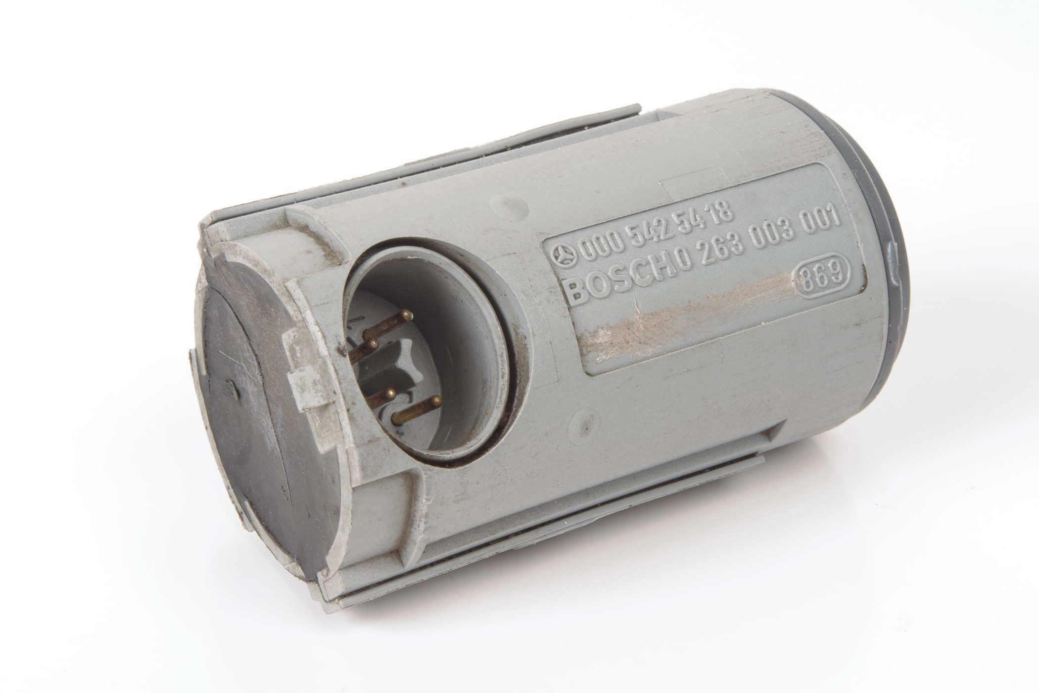 Mercedes 0005425418 Parking Sensor | W140 V140 C140 S W210 S210 E