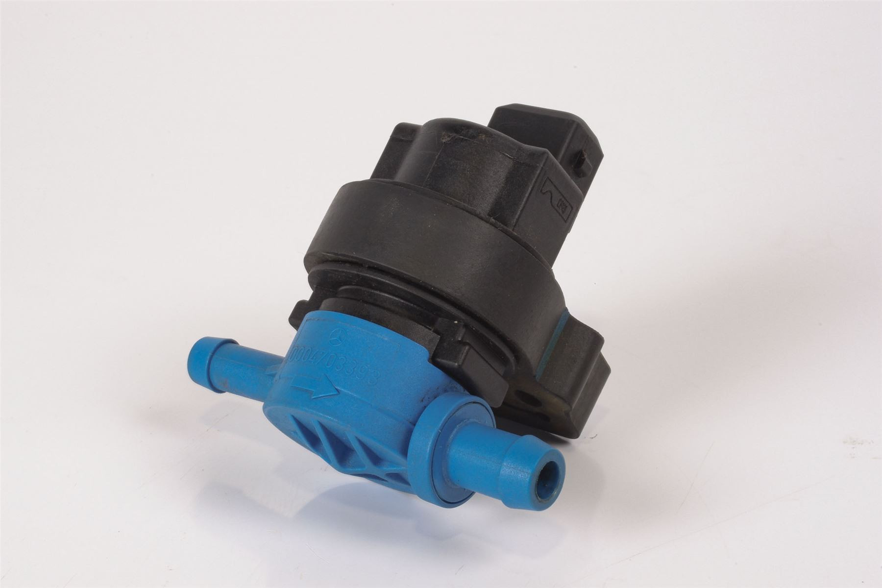 Mercedes 0004703393 Purge Valve | R129 R230 SL R170 SLK W203 CL203 C C209...