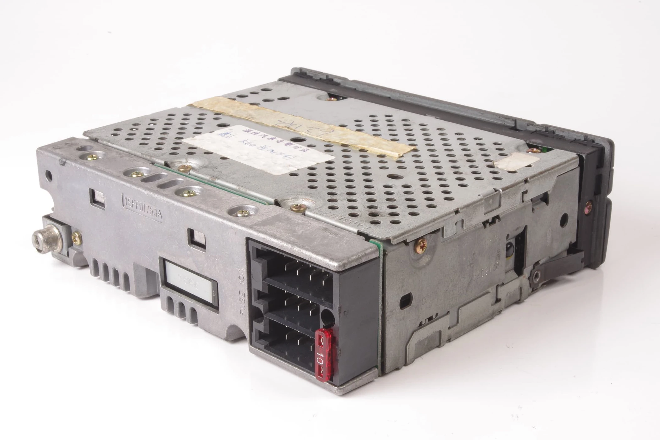 Mercedes 0038205786 Head Unit | W168 A R170 SLK W202 C C208 CLK W210 E