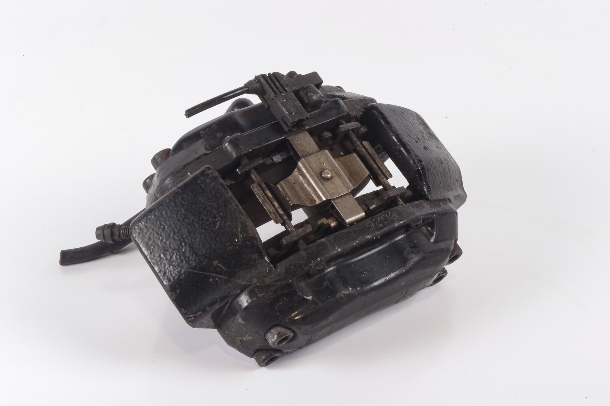 Mercedes 0014209083 Brake Caliper - Front Left | W220 S