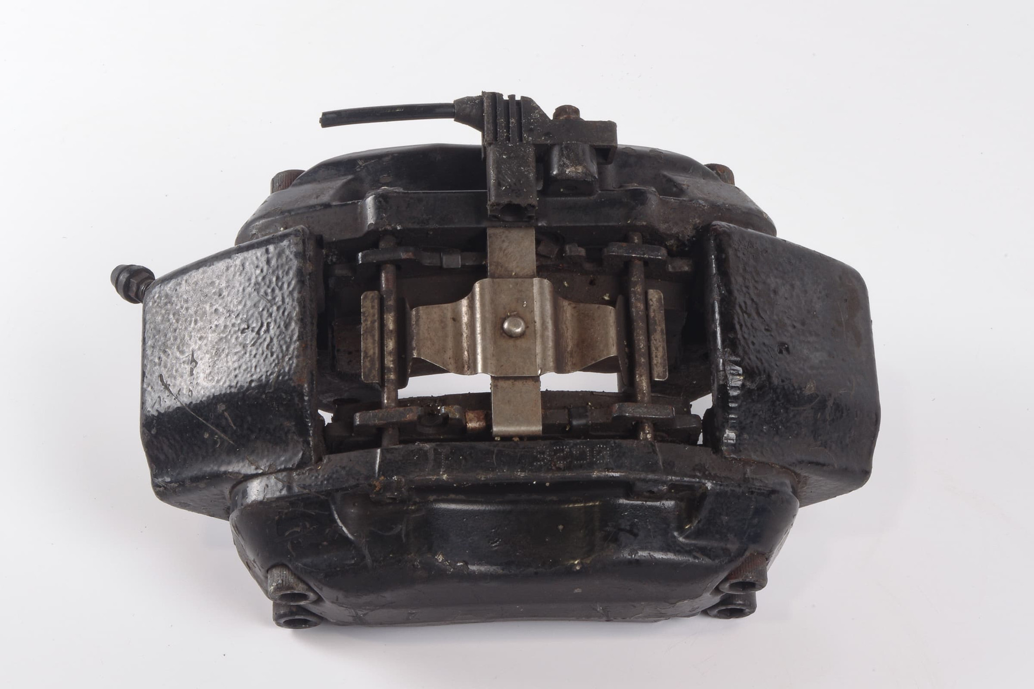 Mercedes 0014209083 Brake Caliper - Front Left | W220 S