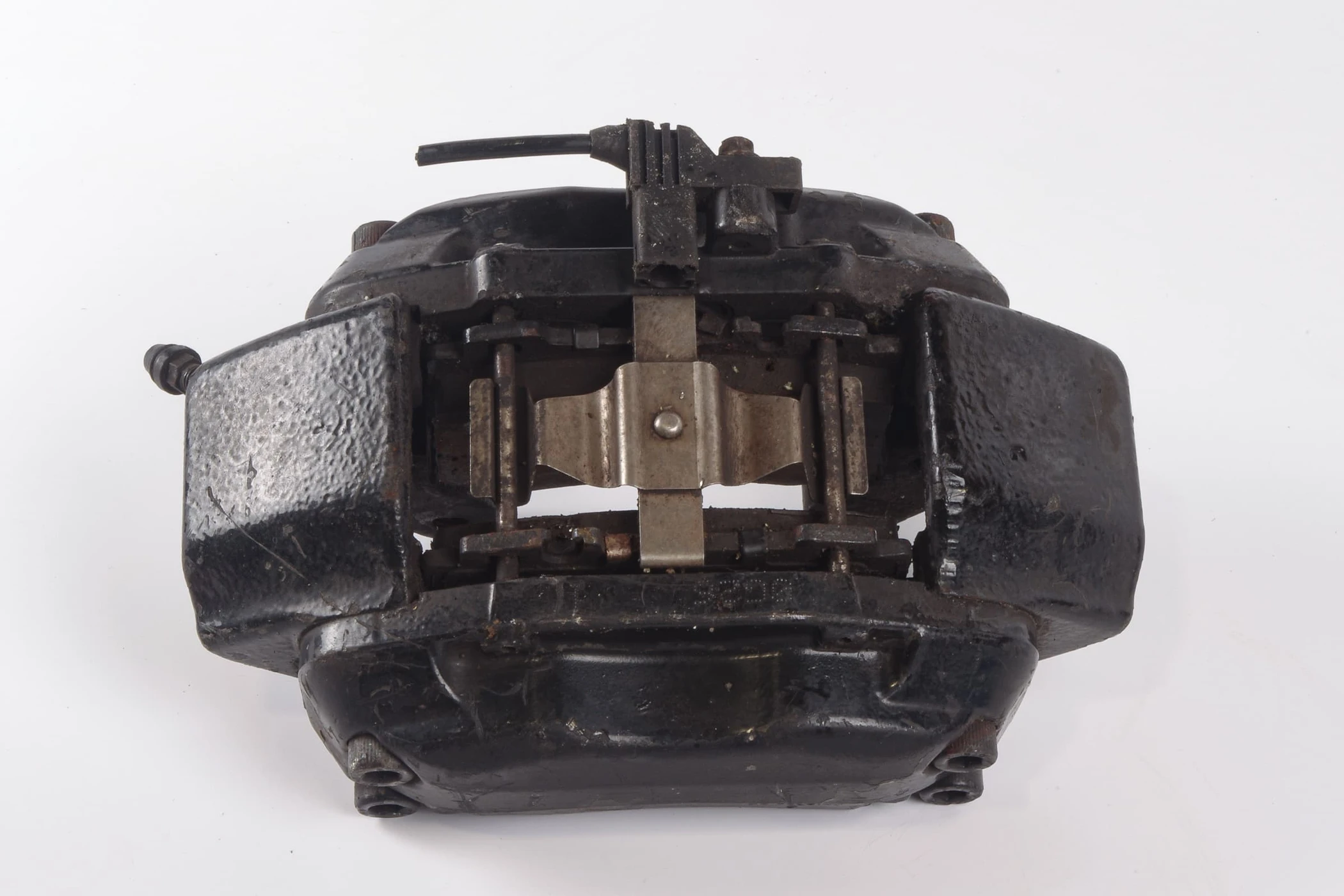 Mercedes 0014209083 Brake Caliper - Front Left | W220 S