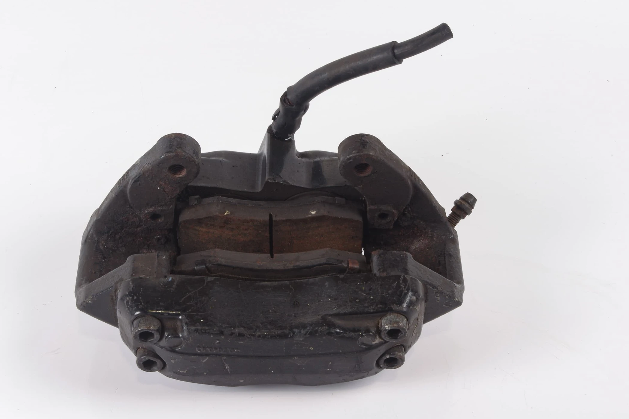 Mercedes 0014209083 Brake Caliper - Front Left | W220 S
