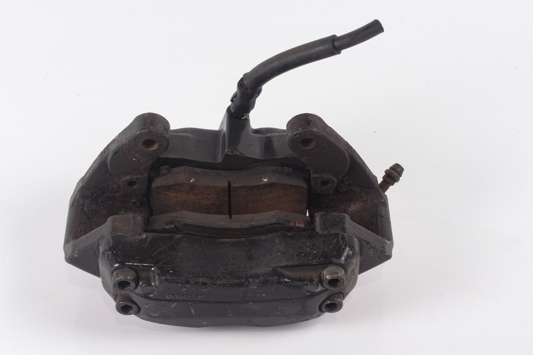 Mercedes 0014209083 Brake Caliper - Front Left (a) | W220 S