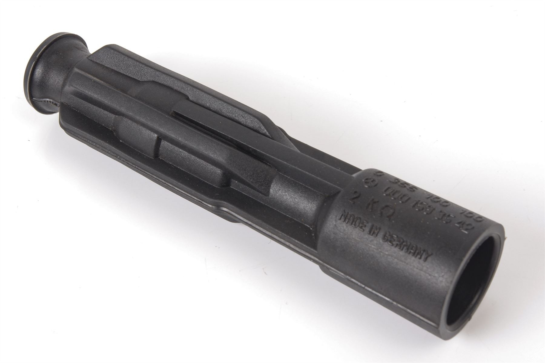 Mercedes 0001593642 Ignition Coil Plug | W124 W210 E R129 SL W140 S W163 M...