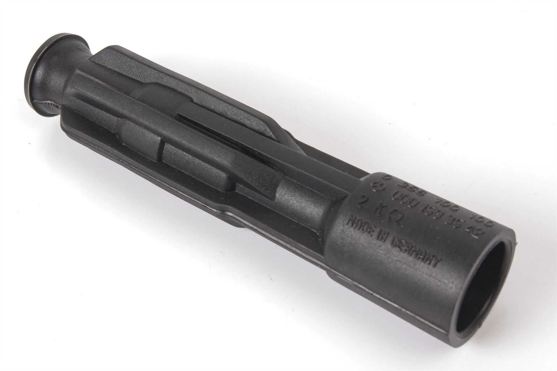 Mercedes 0001593642 Ignition Coil Plug | W124 W210 E R129 SL W140 S W163 M...