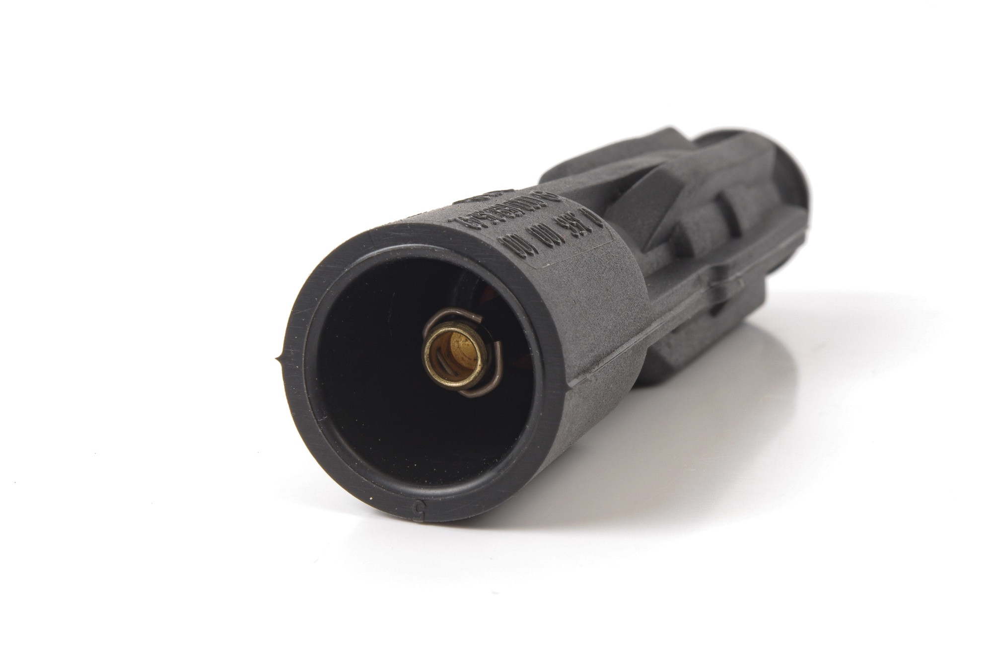 Mercedes 0001593642 Ignition Coil Plug | W124 W210 E R129 SL W140 S W163 M...