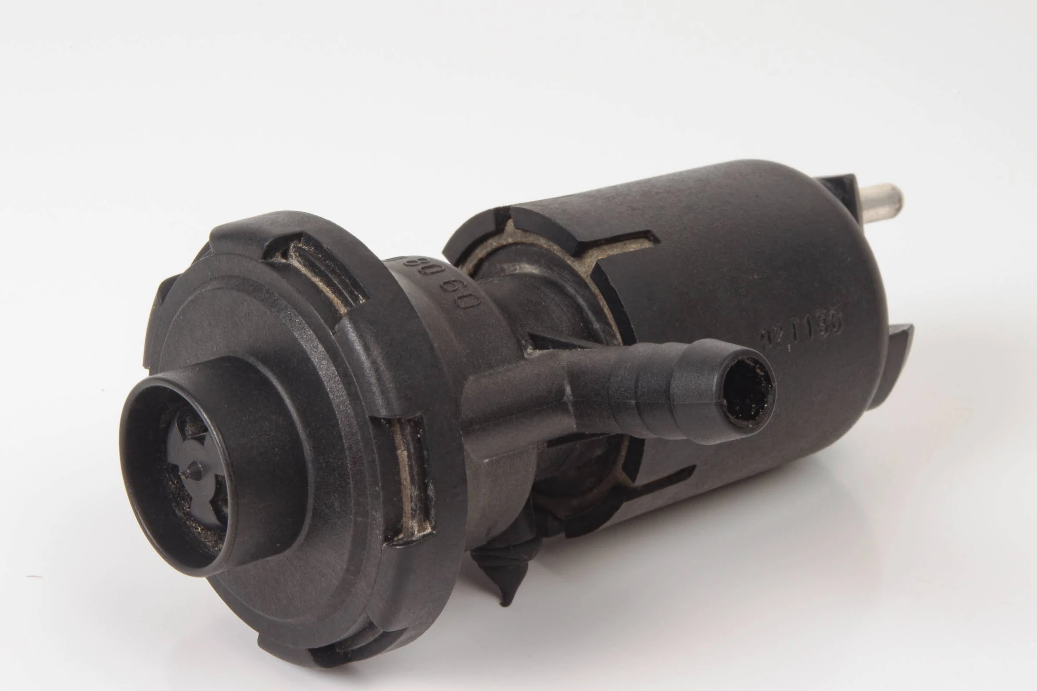 Mercedes 0011408060 Purge Valve | W124 E R129 SL W140 S W463 G