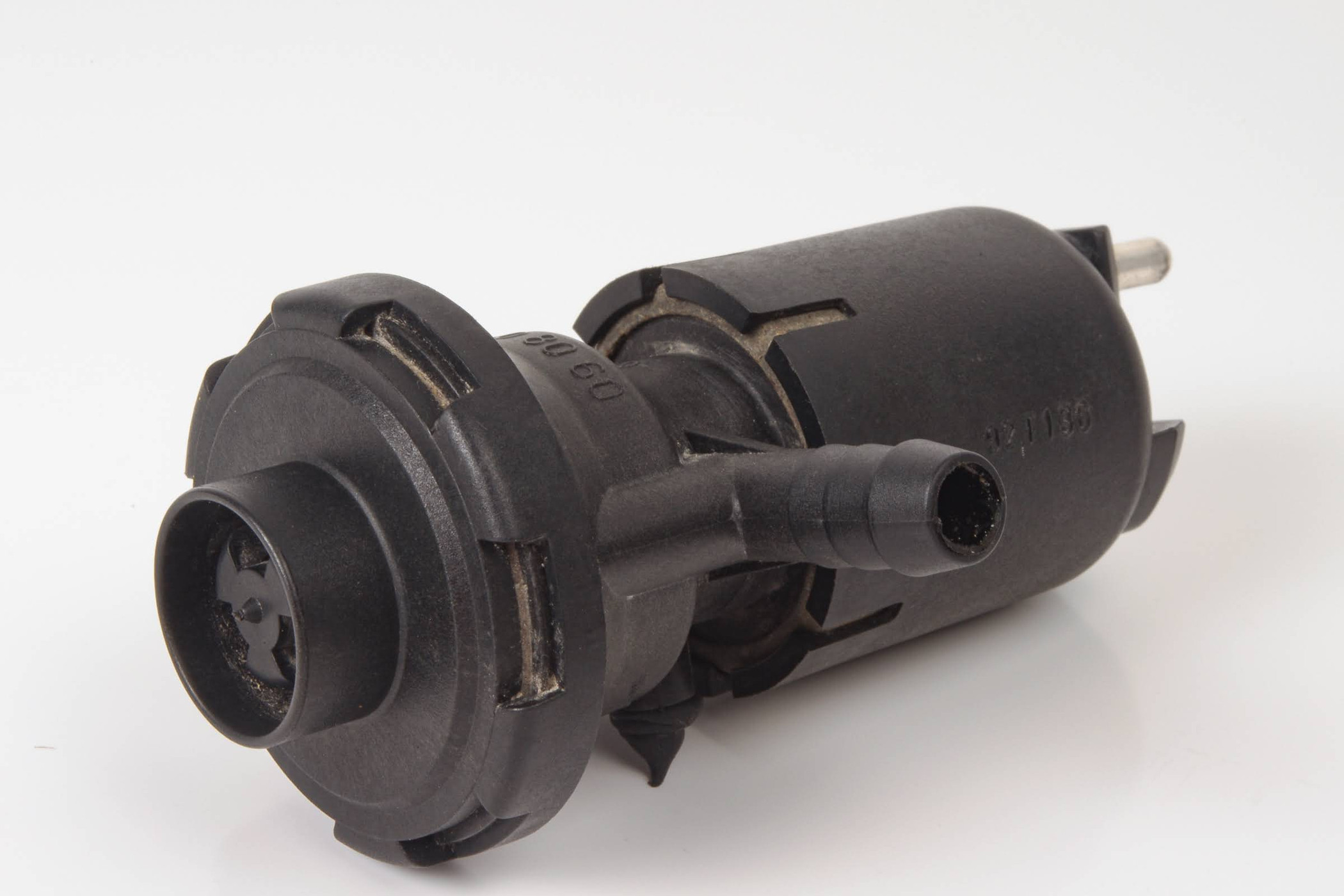 Mercedes 0011408060 Purge Valve | W124 E R129 SL W140 S W463 G
