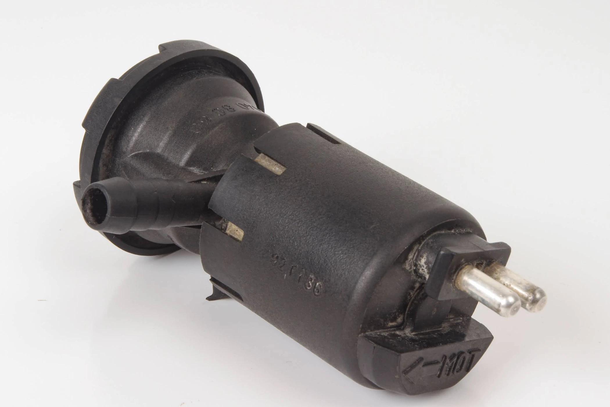 Mercedes 0011408060 Purge Valve | W124 E R129 SL W140 S W463 G