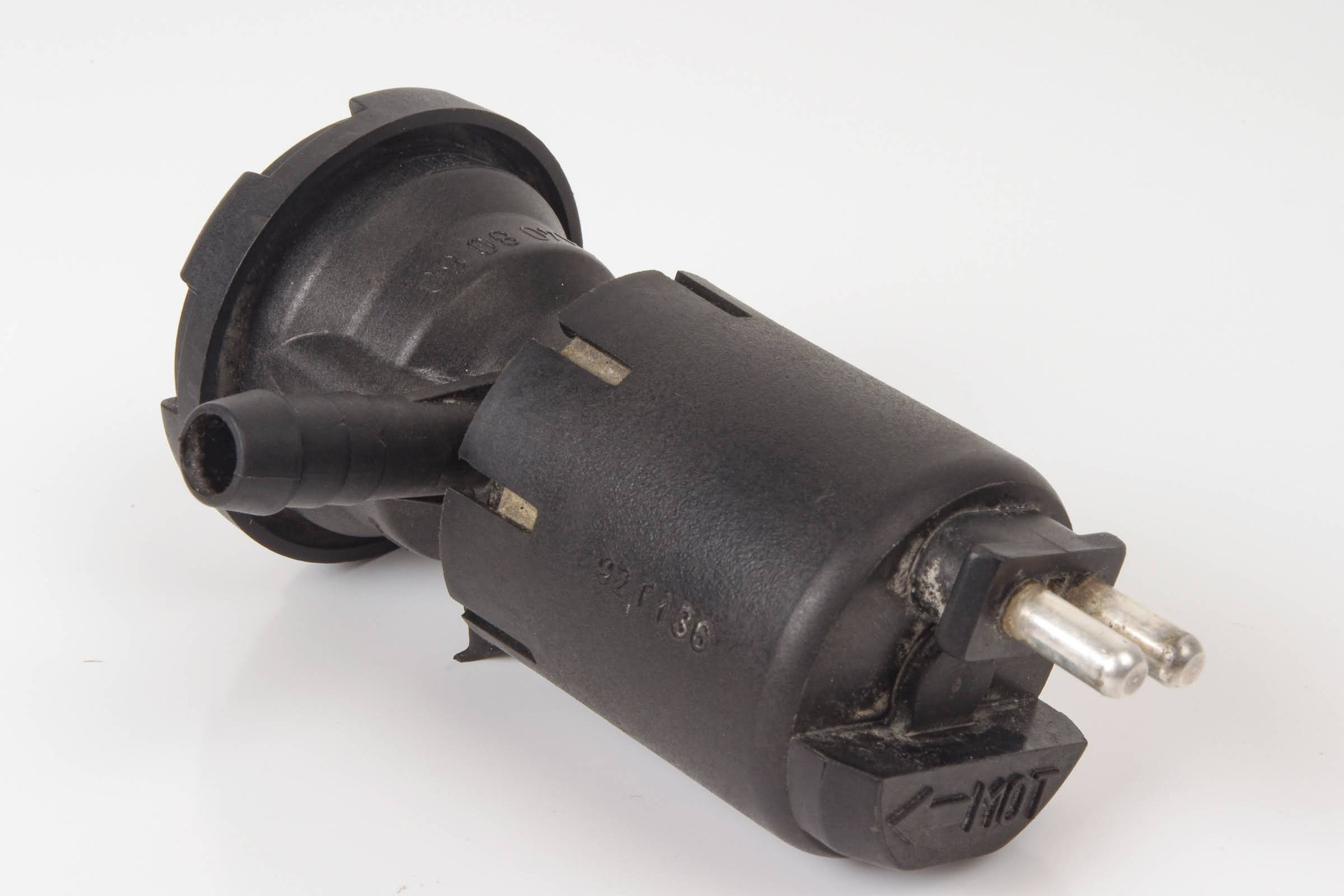 Mercedes 0011408060 Purge Valve | W124 E R129 SL W140 S W463 G