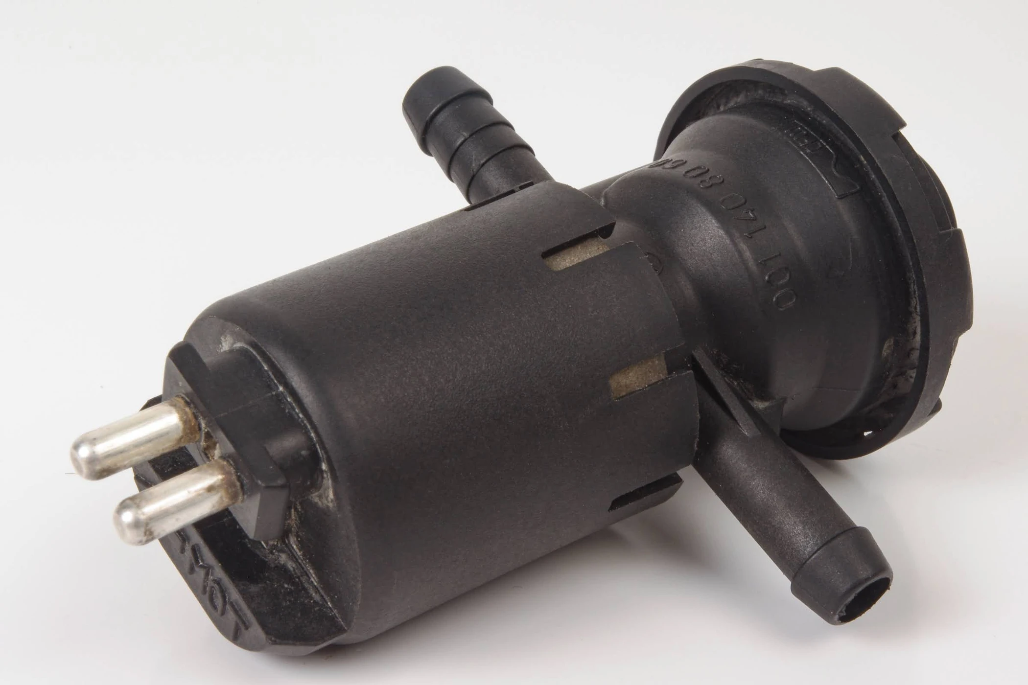 Mercedes 0011408060 Purge Valve | W124 E R129 SL W140 S W463 G